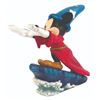 Image 6 : A Sorcerer Mickey Magical Big Fig.