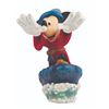 Image 8 : A Sorcerer Mickey Magical Big Fig.