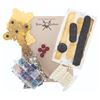 Image 1 : A Collection of "Pirates of the Caribbean" Production Materials and Props.