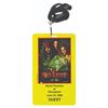 Image 4 : "Pirates of the Caribbean" Treasure Props, Premiere Pass, and Crew Shirt.