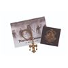 Image 2 : A "Pirates of the Caribbean" Hero Prop Necklace, Invitation and Gift.