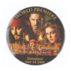 Image 15 : A Large "Dead Man's Chest" Disneyland Premiere Collection.