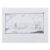 Image 1 : A "Pirates of the Caribbean" Chest Discovery Storyboard Drawing.