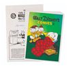 Image 1 : A Carl Barks Signed Covers of Walt Disney's Comics and Stories Collection.