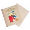 Image 1 : A Donald Duck: 50 Years of Happy Frustration Book.