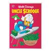 Image 8 : A Carl Barks Signed Covers of Walt Disney's Uncle Scrooge Collection.