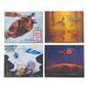Image 1 : A Collection of Multi-Signed Disney Art Books.