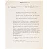 Image 2 : A 1967 WED Memo About the Disney World Magazine.