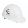 Image 3 : A Buena Vista Construction Co. Hard Hat.