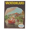 Image 1 : A Disneyland Vacationland Summer 1964 Magazine.