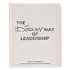 Image 1 : A The Disney Way of Leadership Seminar Mini Book.