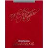 Image 3 : Three Disneyland Ambassador Booklets.