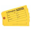 Image 3 : A Collection of Unused Disney Parks Inventory Tags.