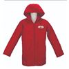 Image 1 : A Disneyland Cast Member Parka with Patch.