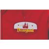 Image 2 : A Disneyland Cast Member Parka with Patch.