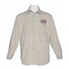 Image 1 : A Disney's California Adventure Pre-Opening Cast Member Shirt.