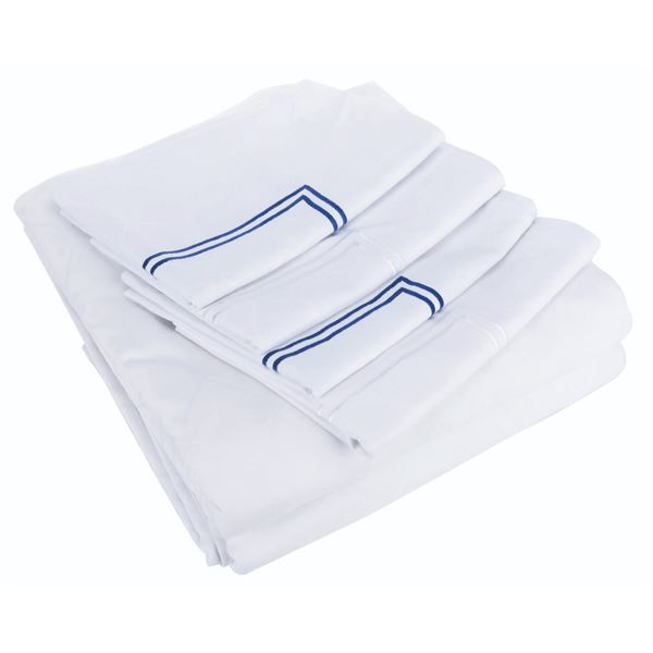 A Disneyland Hotel Bed Linen Collection.