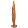Image 4 : A Disney's Paradise Pier Hotel Surfboard Floor Lamp.
