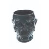 Image 1 : A 1st Edition Enchanted Tiki Bar Shrunken Head Mug.