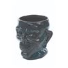 Image 2 : A 1st Edition Enchanted Tiki Bar Shrunken Head Mug.
