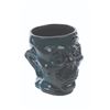 Image 3 : A 1st Edition Enchanted Tiki Bar Shrunken Head Mug.