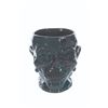 Image 5 : A 1st Edition Enchanted Tiki Bar Shrunken Head Mug.