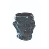Image 6 : A 1st Edition Enchanted Tiki Bar Shrunken Head Mug.