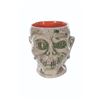 Image 1 : A 2nd Edition Enchanted Tiki Bar Shrunken Head Mug.