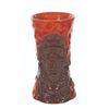 Image 1 : A 1st Edition Trader Sam's Enchanted Tiki Bar Krakatoa Mug.