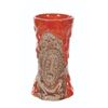 Image 1 : A 2nd Edition Trader Sam's Enchanted Tiki Bar Krakatoa Mug.