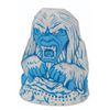 Image 2 : A Matterhorn Bobsleds 65th Trader Sam's Mug and Cup Set.