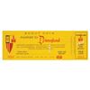 Image 1 : A 1962 Disneyland Scouts Day Main Gate Ticket.