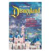 Image 1 : A 1955 The Story of Disneyland Guidebook.