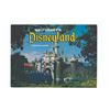 Image 1 : A 1981 Walt Disney's Disneyland Pictorial Souvenir Book.