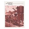 Image 1 : A Santa Fe & Disneyland Railroad Operational Guide.