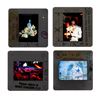 Image 4 : A Disney Park Promotional Transparency and Slides.