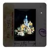 Image 7 : A Disney Park Promotional Transparency and Slides.
