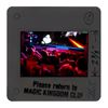 Image 8 : A Disney Park Promotional Transparency and Slides.