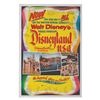 Image 1 : A "Disneyland, U.S.A." One-Sheet.