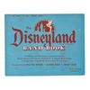 Image 1 : The Disneyland Band Book.