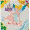Image 2 : An Early Disneyland Tinker Bell Scarf.