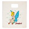 Image 2 : A Pair of Vinyl Tinker Bell Handbags.