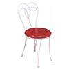 Image 3 : A Pair of Coca-Cola Refreshment Corner Chairs.