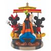 Image 4 : A Mickey and Friends Main Street Trolley Big Fig.