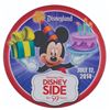 Image 1 : A Showing Our Disney Side for 59 Years Sign.