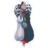 Image 1 : A Cruella De Vil Oogie Boogie Bash Display.