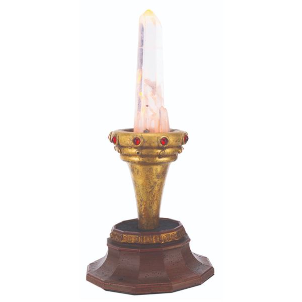 A Jungle Cruise Hanuman Crystal Prop.