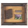 Image 2 : A Disneyland Jungle Cruise Elephant Skin Segment.