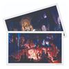 Image 2 : Indiana Jones Attraction Concept Art.