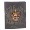 Image 2 : A Club 33 Indiana Jones Adventure 30th Anniversary Tiki Mug.